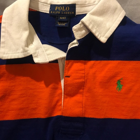 Ralph Lauren Polo shirt - Picture 3 of 4